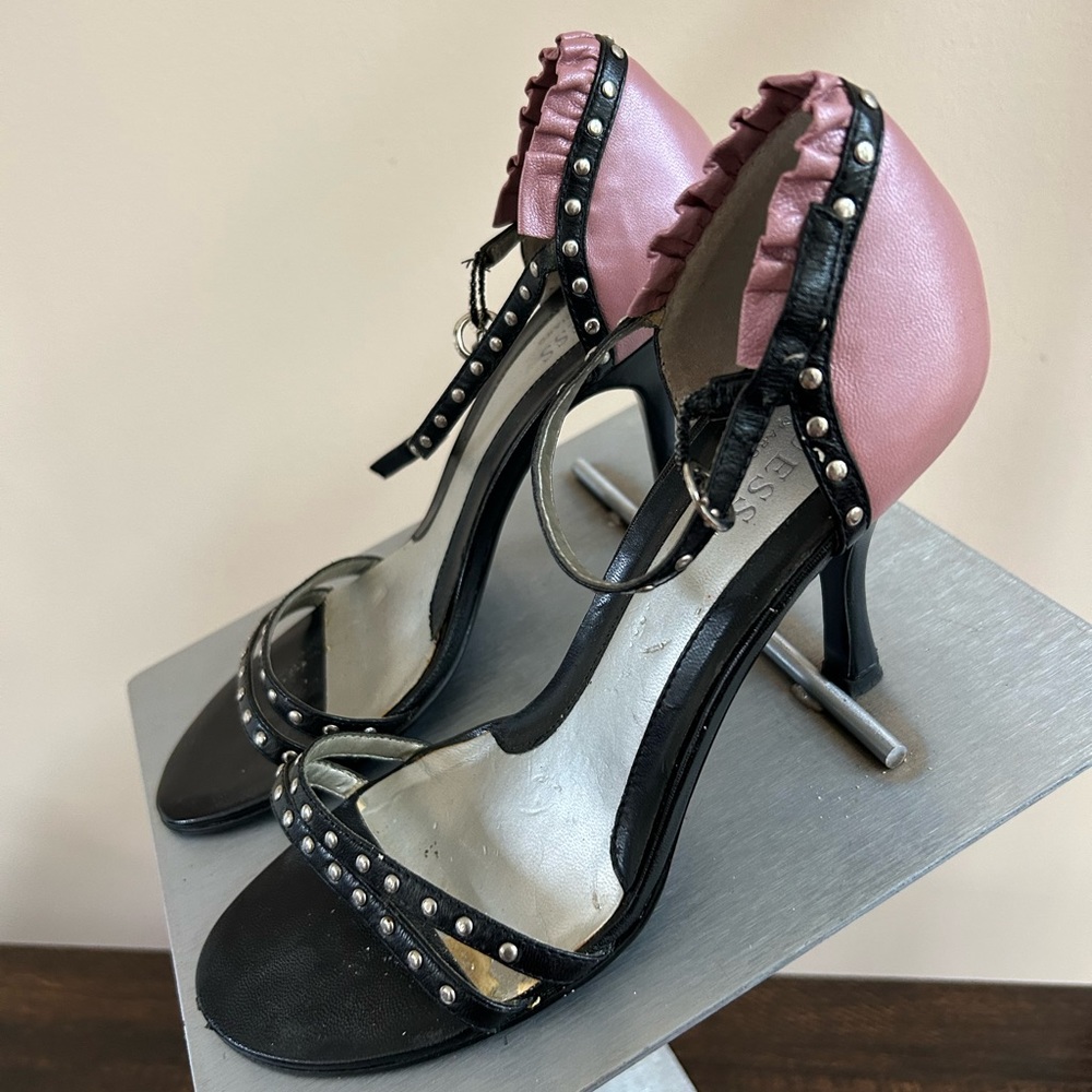 Guess heel sandals - Picture 5 of 6